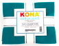 Preview: Kona Cotton Solids Fat Quarter Stoffpaket - Aurora